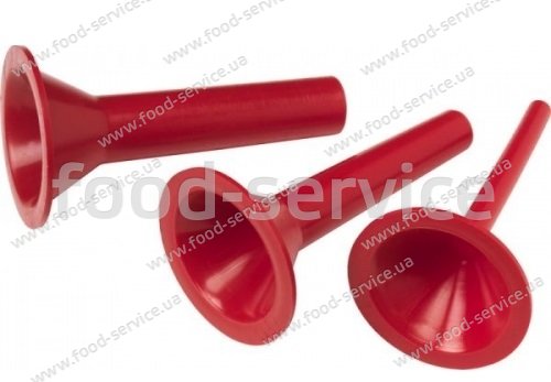 Насадка для наповнення ковбас Fimar IMBUTO810